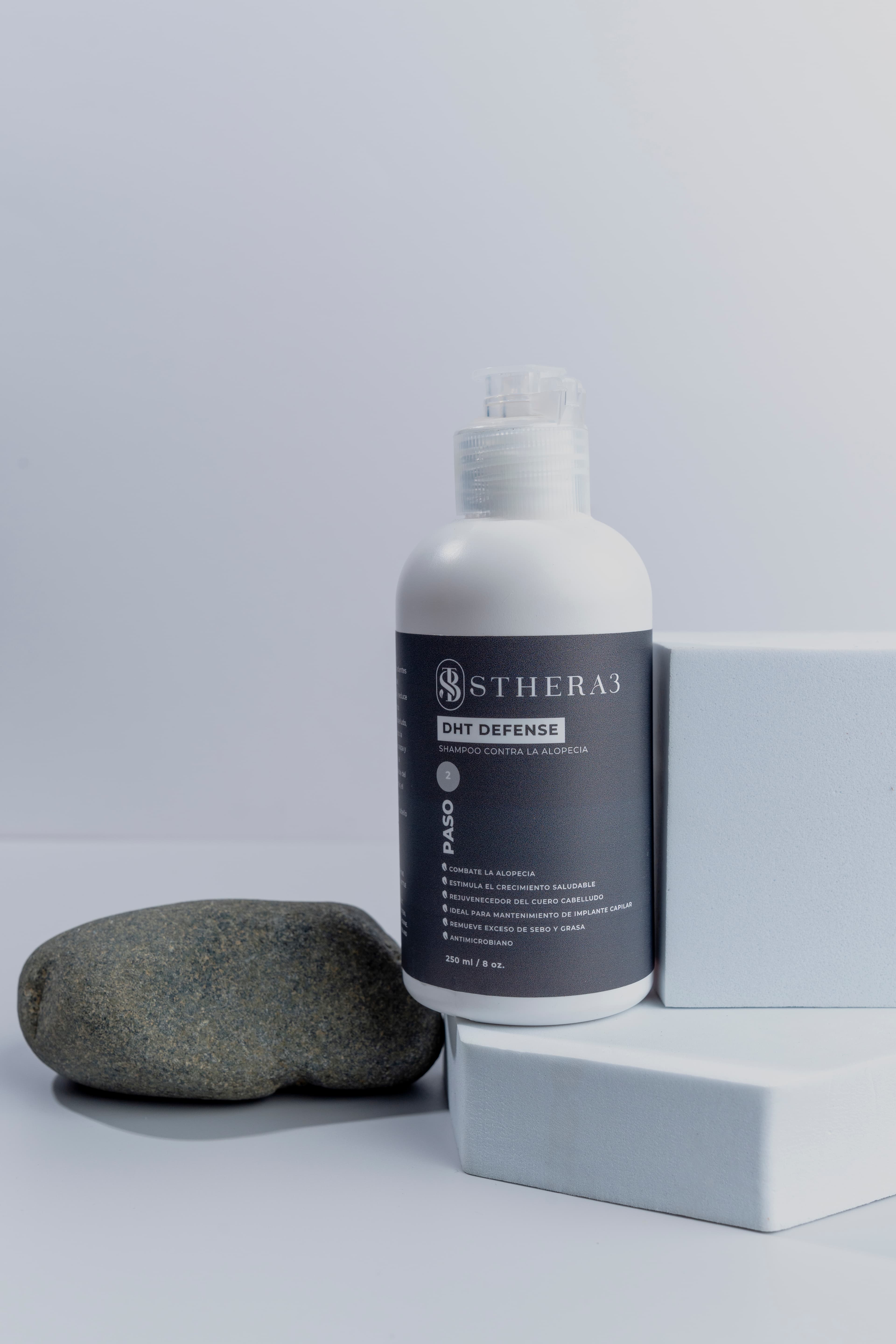 Shampoo DHT Defense